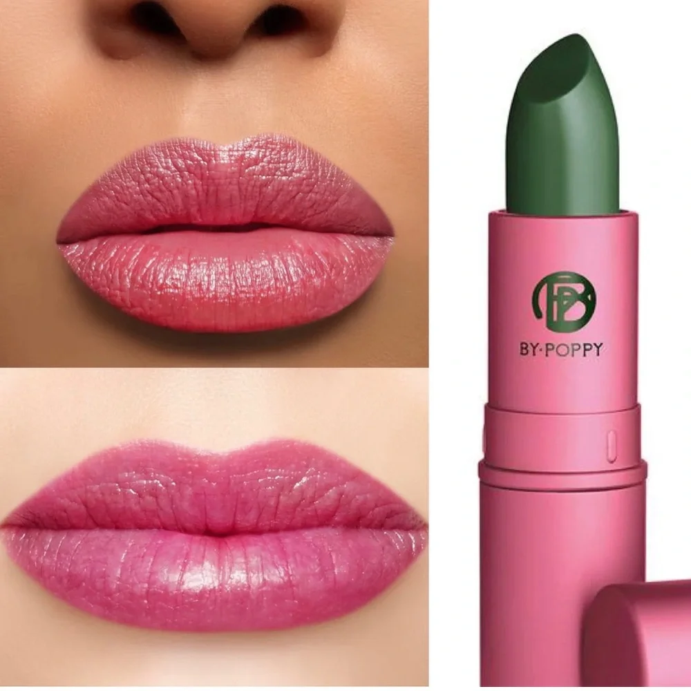 Lipstick Queen new box